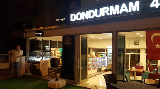 Dondurmam 46 Hatay Dörtyol