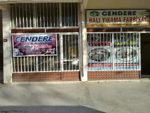 CEENDERE HALI YIKAMA Adıyaman Merkez