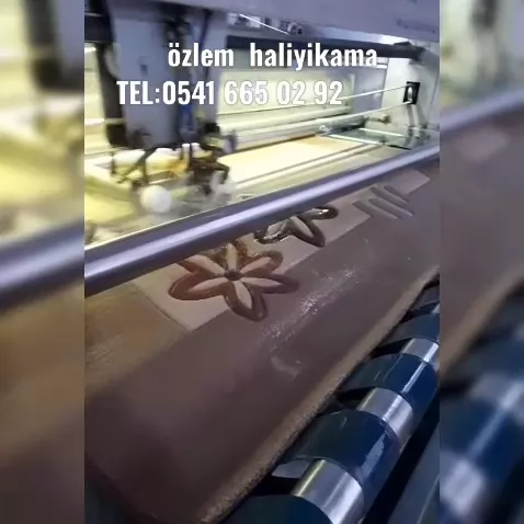 ÖZLEM HALI VE KOLTUK YIKAMA FAB. Adıyaman Merkez