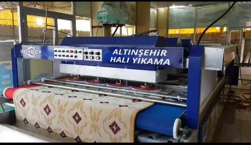 Altınşehir Halı Yıkama Adıyaman Merkez