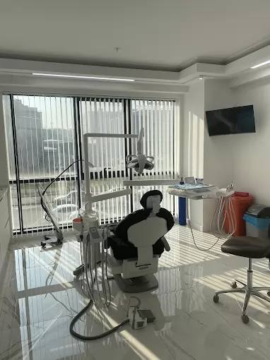 Dt. Talha Çetin Diş Kliniği Sakarya Adapazarı