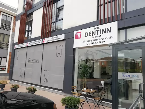 DENTINN Sakarya Sakarya Serdivan