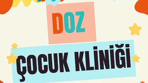 DOZ ÇOCUK KLİNİĞİ Kırıkkale Merkez