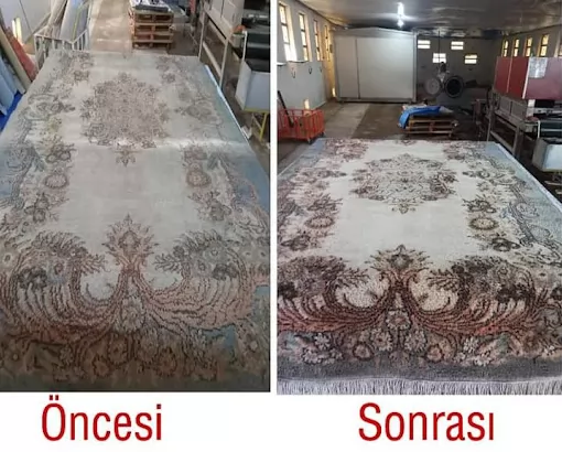 Afyon Gülenyüz Halı Yıkama Afyonkarahisar Merkez