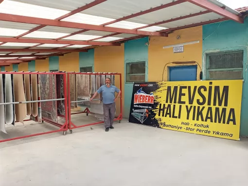 Mevsim Temizlik Halı Yıkama Afyonkarahisar Merkez