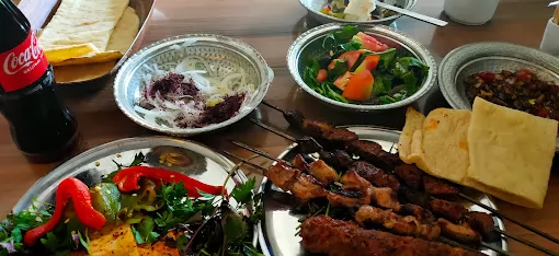 İS’LO kebap Diyarbakır Kayapınar