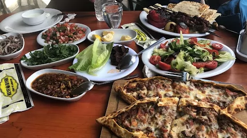 Keyfi Diyar Kebap & Lahmacun Diyarbakır Bağlar