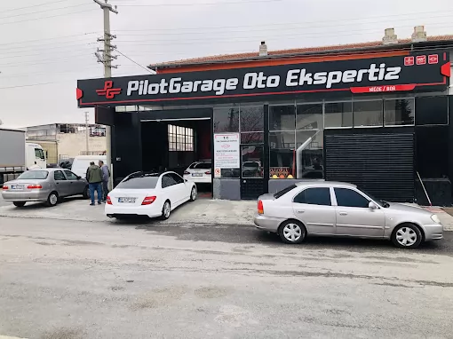 Pilot Garage Bor Oto Ekspertiz Niğde Bor