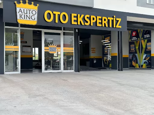 Auto King - Niğde Oto Ekspertiz Bor Niğde Bor