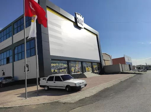 Auto King - Niğde Niğde Merkez