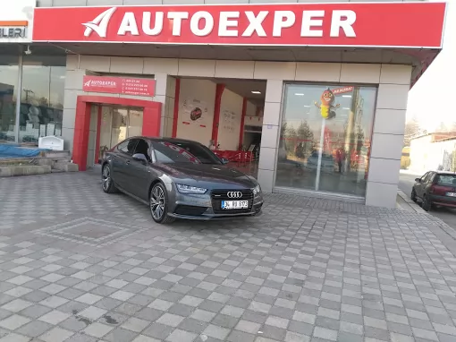 AUTOEXPER Afyon Oto Ekspertiz TSE Yetkili Oto Ekspertiz Afyon’un En Çok Tercih Edilen Ekspertiz Merkezi Afyonkarahisar Merkez