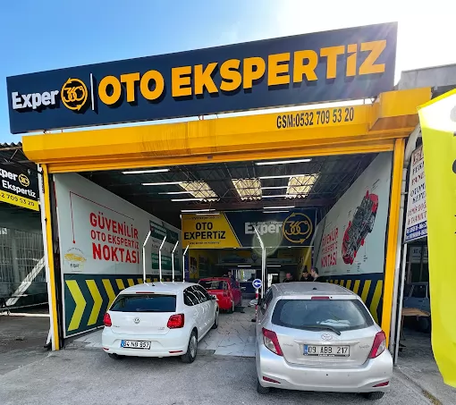 Exper360 Afyon Oto Ekspertiz Afyonkarahisar Merkez