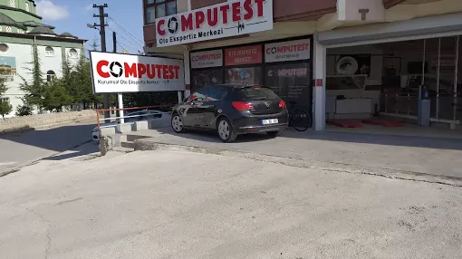 COMPUTEST Afyon Oto Ekspertiz (TSE) Afyonkarahisar Merkez