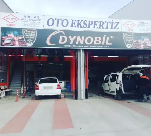 Afyon Dynobil Oto Ekspertiz | Kurumsal Oto Ekspertiz Afyonkarahisar Merkez