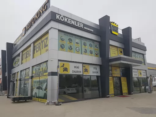 Auto King - Afyon Oto Ekspertiz Merkez Afyonkarahisar Merkez