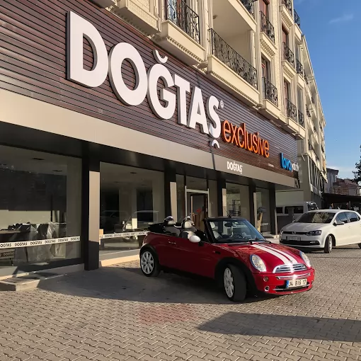 Doğtaş Exclusive Mobilya Karaman Merkez Karaman Merkez