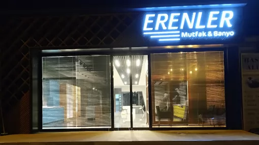 ERENLER MUTFAK BANYO-ERENLER MOBİLYA Karaman Merkez