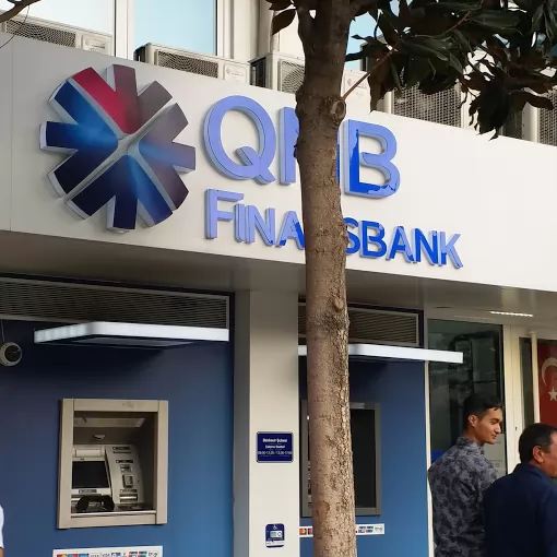 QNB Finansbank Balıkesir Şubesi Balıkesir Altıeylül