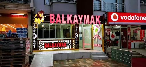 balkaymak dondurma Samsun Atakum