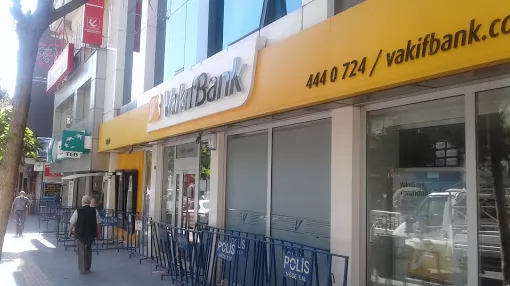 Vakıfbank Niğde Merkez