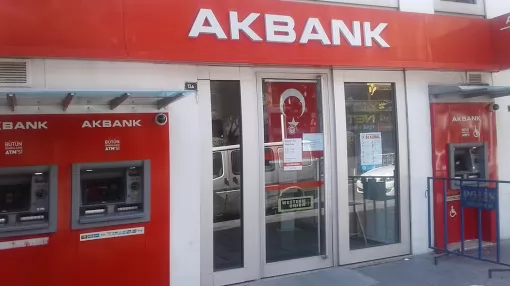 Akbank Niğde Merkez