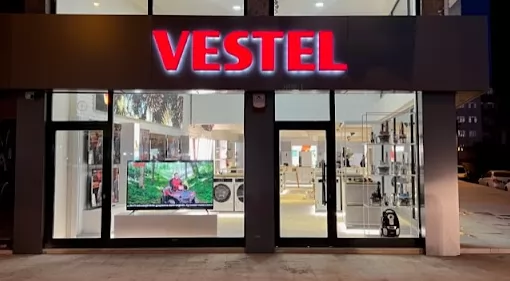 Vestel Iğdır Yetkili Satış Mağazası-Gözde Ticaret Iğdır Merkez