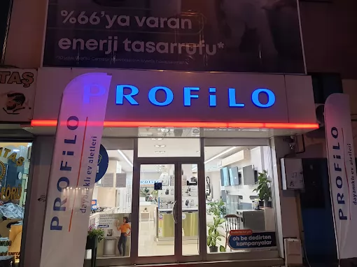 PROFİLO Ana Bayi Iğdır Merkez