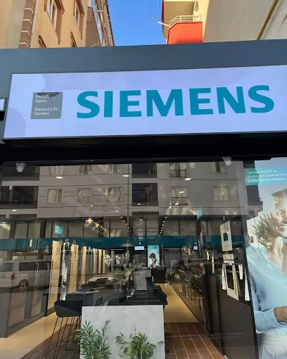 Siemens Iğdır Iğdır Merkez