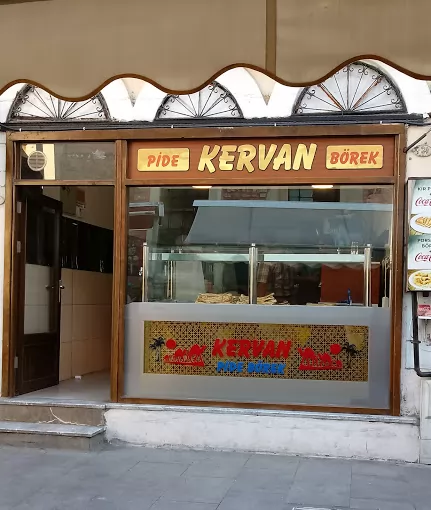 Kervan Pide Börek Çanakkale Merkez