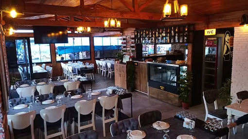 Agah Restaurant Adana Adana Seyhan