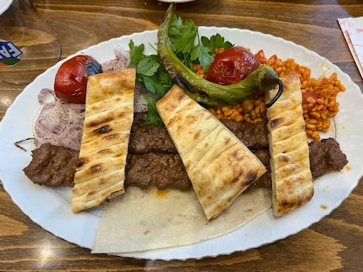 Hanedan Kebap Dünyası Afyonkarahisar Afyonkarahisar Merkez