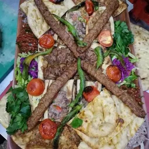 Hisar Pide Ve Kebap Salonu Afyonkarahisar Merkez