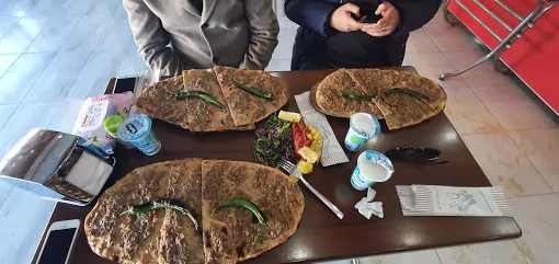 Gündüz Pide Ve Kebap Salonu Afyonkarahisar Merkez