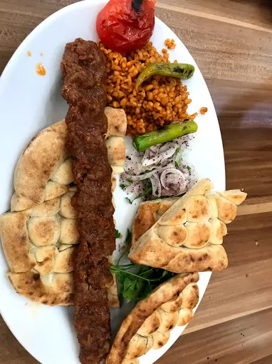 Kervan Urfa Kebap Afyonkarahisar Merkez