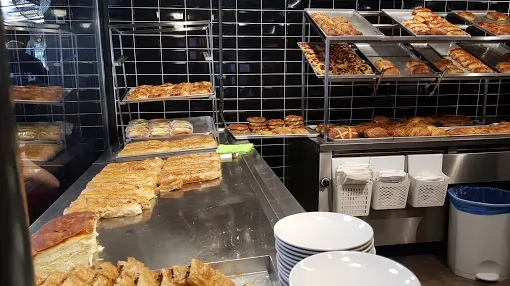 İnci Börek Eskişehir Tepebaşı