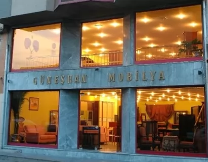 Güneşhan Mobilya Çanakkale Merkez