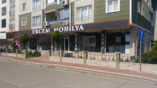 Ercem Mobilya Çanakkale Merkez