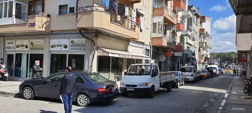 Şahin Mobilya Çanakkale Merkez