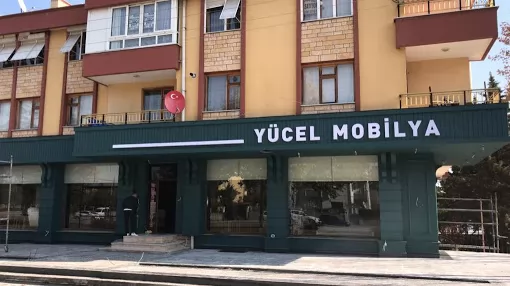 Yücel Mobilya/ Konya Ev Mobilyaları Konya Selçuklu