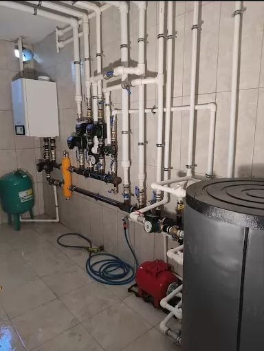 Ankara TESİSAT doğalgaz Ankara Çankaya