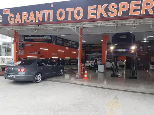 HATAY GARANTİ OTO EKSPERTİZ Hatay Antakya