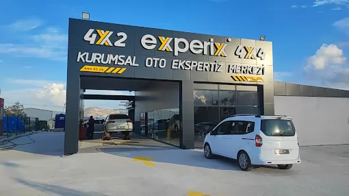 Experix Kurumsal Oto Ekspertiz Hatay Antakya Hatay Antakya