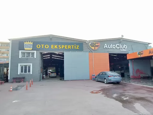 Auto King - Hatay Oto Ekspertiz Kırıkhan Hatay Kırıkhan