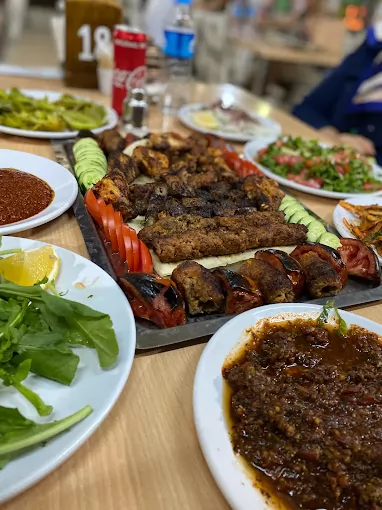 Mardin Kebap Evi Diyarbakır Yenişehir