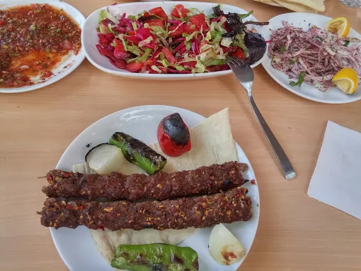 Hacı Gazi Kebap Mardin Artuklu