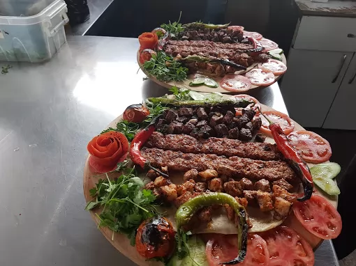 Meşhur Adana Kebap Tokat Merkez