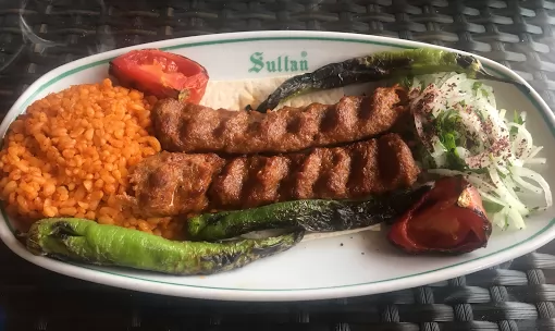 SULTAN KEBAP BAKLAVA TOKAT (KARŞIYAKA) Tokat Merkez