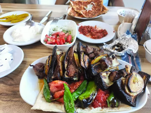 Bulvar Kebap Salonu Tokat Merkez