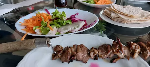 Erzurum Cağ Kebabı Tokat Merkez