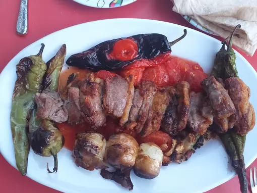 Yurtcu Kebap Evi Tokat Turhal